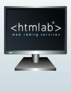 <htmlab> Web Coding Services